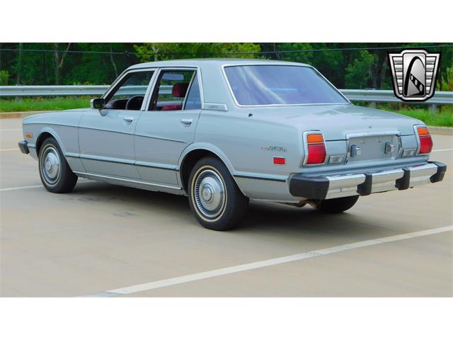 1980 Toyota Cressida (CC-1871449) for sale in O'Fallon, Illinois