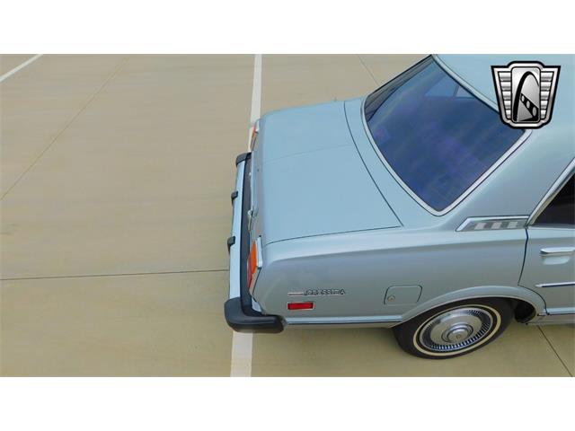 1980 Toyota Cressida (CC-1871449) for sale in O'Fallon, Illinois
