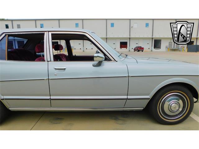 1980 Toyota Cressida (CC-1871449) for sale in O'Fallon, Illinois