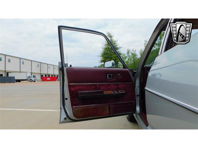 1980 Toyota Cressida (CC-1871449) for sale in O'Fallon, Illinois