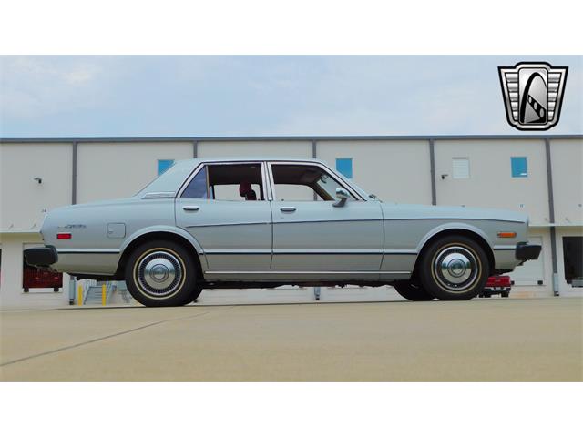 1980 Toyota Cressida (CC-1871449) for sale in O'Fallon, Illinois