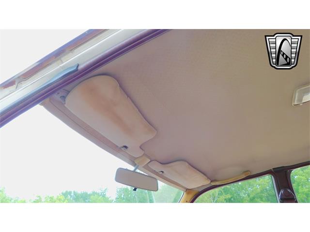 1980 Toyota Cressida (CC-1871449) for sale in O'Fallon, Illinois