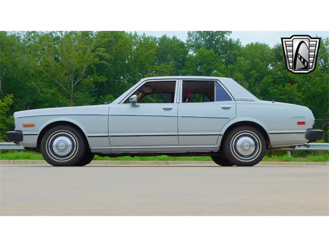 1980 Toyota Cressida (CC-1871449) for sale in O'Fallon, Illinois