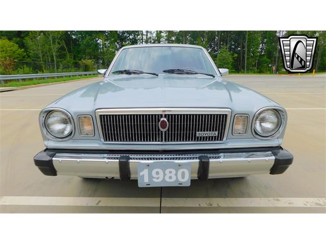 1980 Toyota Cressida (CC-1871449) for sale in O'Fallon, Illinois