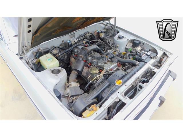 1980 Toyota Cressida (CC-1871449) for sale in O'Fallon, Illinois