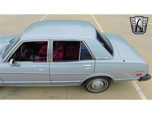 1980 Toyota Cressida (CC-1871449) for sale in O'Fallon, Illinois