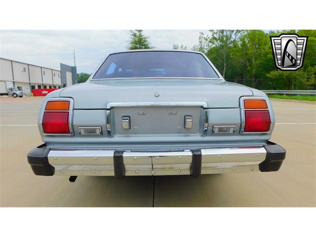 1980 Toyota Cressida (CC-1871449) for sale in O'Fallon, Illinois