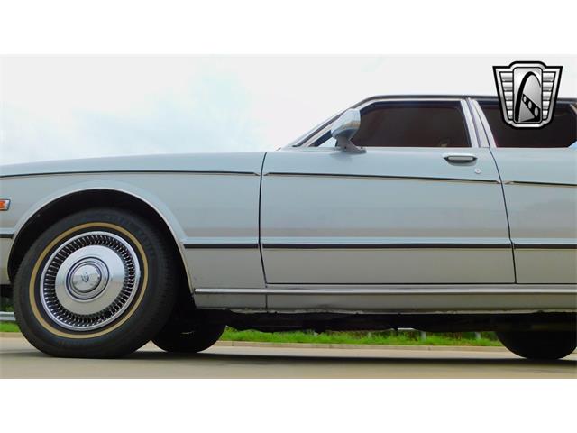 1980 Toyota Cressida (CC-1871449) for sale in O'Fallon, Illinois