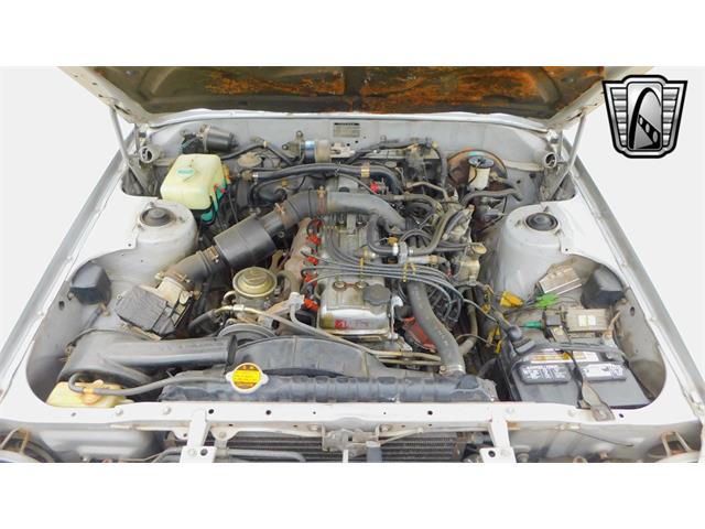 1980 Toyota Cressida (CC-1871449) for sale in O'Fallon, Illinois