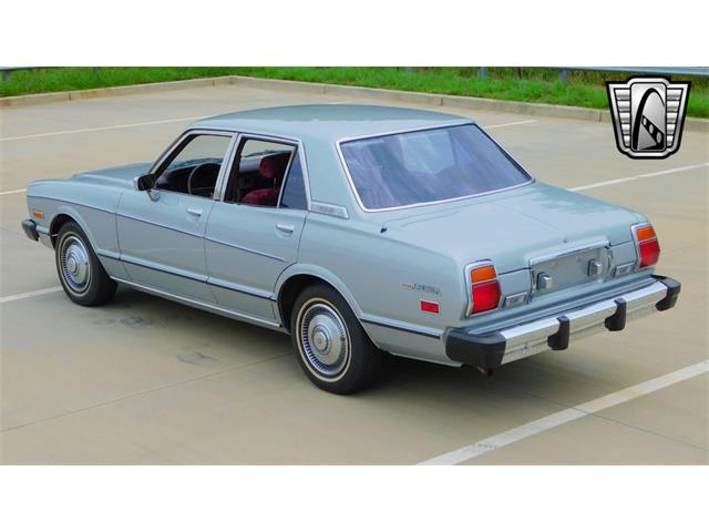 1980 Toyota Cressida (CC-1871449) for sale in O'Fallon, Illinois