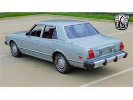 1980 Toyota Cressida (CC-1871449) for sale in O'Fallon, Illinois