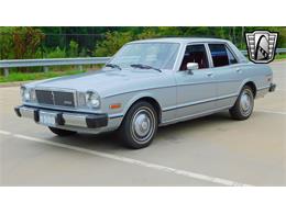 1980 Toyota Cressida (CC-1871449) for sale in O'Fallon, Illinois