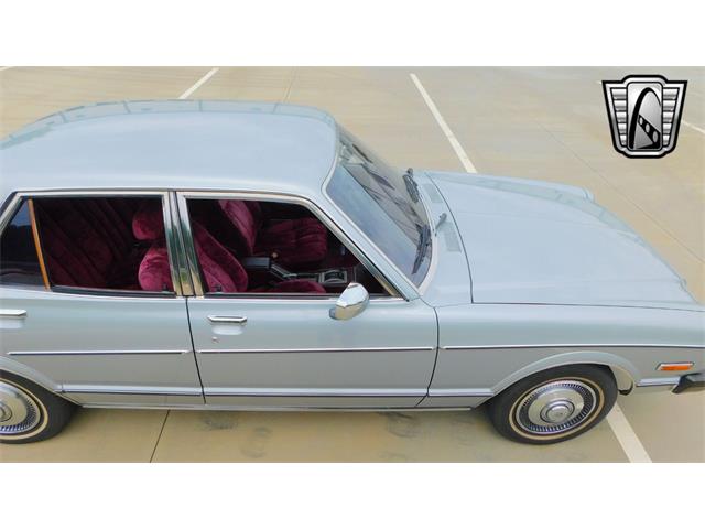1980 Toyota Cressida (CC-1871449) for sale in O'Fallon, Illinois
