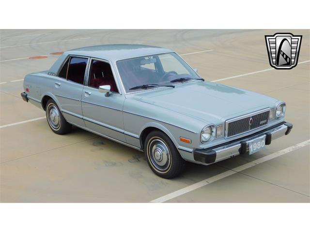 1980 Toyota Cressida (CC-1871449) for sale in O'Fallon, Illinois