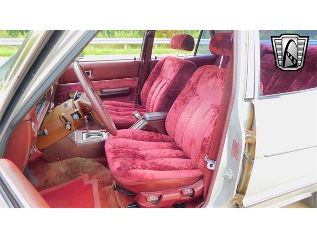 1980 Toyota Cressida (CC-1871449) for sale in O'Fallon, Illinois