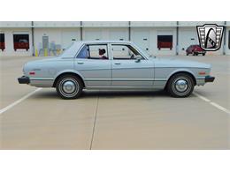 1980 Toyota Cressida (CC-1871449) for sale in O'Fallon, Illinois