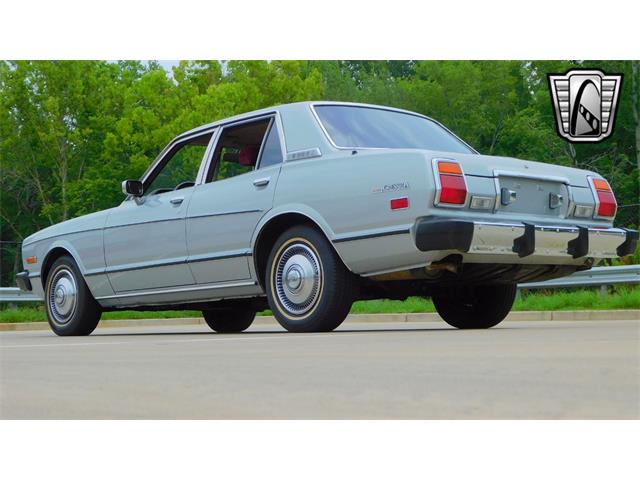 1980 Toyota Cressida (CC-1871449) for sale in O'Fallon, Illinois