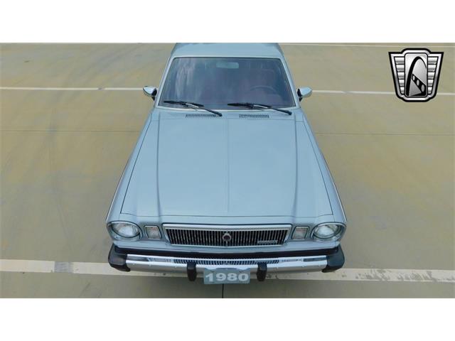 1980 Toyota Cressida (CC-1871449) for sale in O'Fallon, Illinois