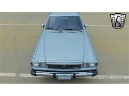 1980 Toyota Cressida (CC-1871449) for sale in O'Fallon, Illinois