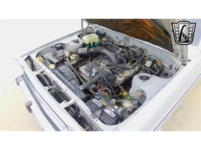 1980 Toyota Cressida (CC-1871449) for sale in O'Fallon, Illinois