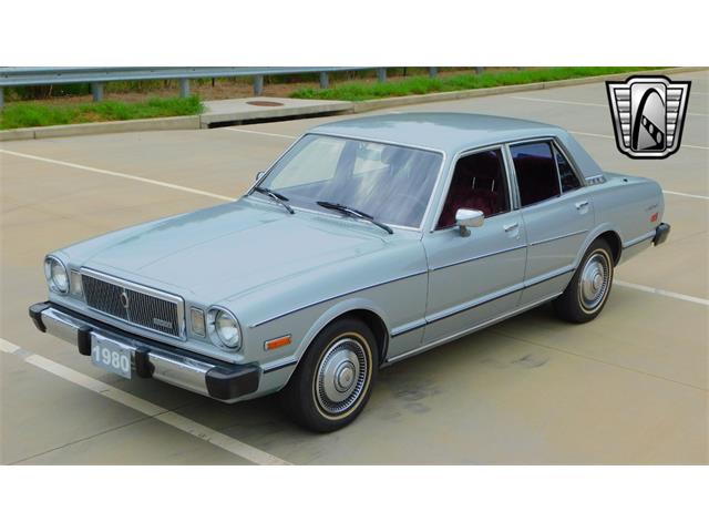 1980 Toyota Cressida (CC-1871449) for sale in O'Fallon, Illinois