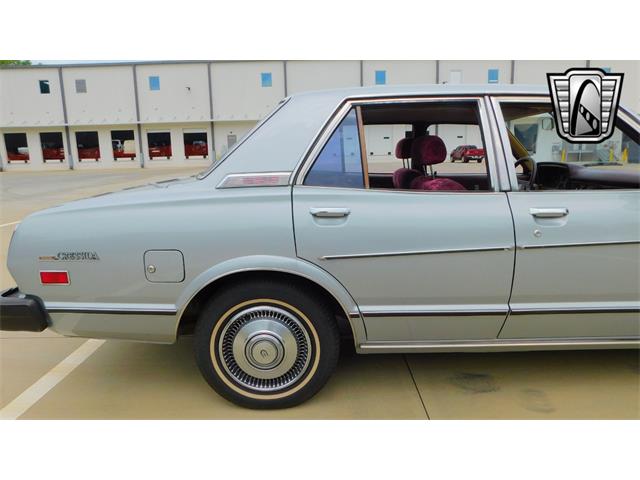1980 Toyota Cressida (CC-1871449) for sale in O'Fallon, Illinois