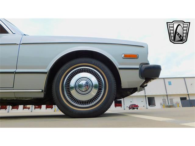 1980 Toyota Cressida (CC-1871449) for sale in O'Fallon, Illinois