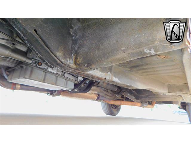 1980 Toyota Cressida (CC-1871449) for sale in O'Fallon, Illinois