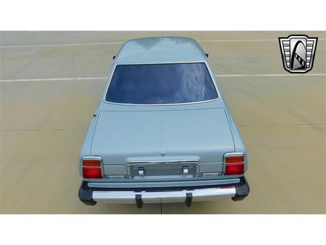1980 Toyota Cressida (CC-1871449) for sale in O'Fallon, Illinois