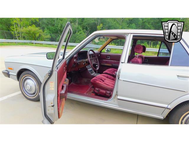 1980 Toyota Cressida (CC-1871449) for sale in O'Fallon, Illinois