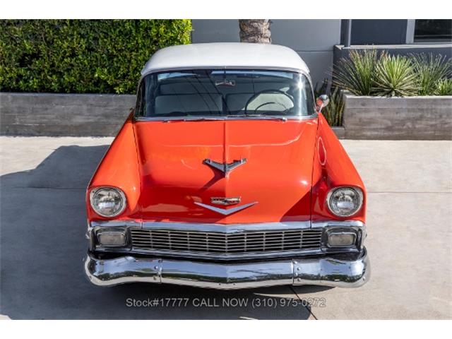 1956 Chevrolet Bel Air (CC-1871451) for sale in Beverly Hills, California