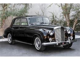 1961 Bentley S2 (CC-1871453) for sale in Beverly Hills, California