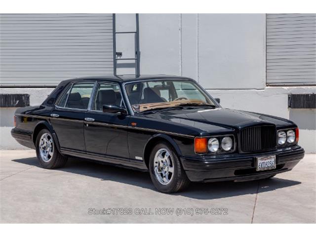 1997 Bentley Brooklands (CC-1871454) for sale in Beverly Hills, California