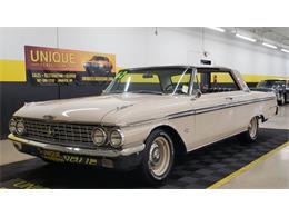 1962 Ford Galaxie (CC-1871467) for sale in Mankato, Minnesota