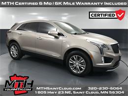 2023 Cadillac XT5 (CC-1871469) for sale in Saint Cloud, Minnesota