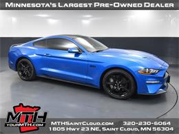 2019 Ford Mustang (CC-1871473) for sale in Saint Cloud, Minnesota