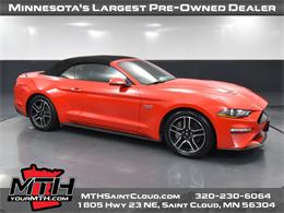 2019 Ford Mustang (CC-1871474) for sale in Saint Cloud, Minnesota