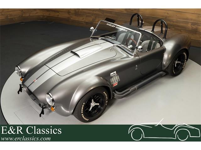 1965 AC Cobra (CC-1870015) for sale in Waalwijk, Noord-Brabant