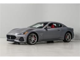 2018 Maserati GranTurismo (CC-1871505) for sale in Concord, North Carolina