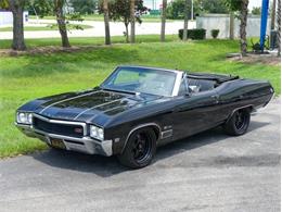 1968 Buick Gran Sport (CC-1871506) for sale in Palmetto, Florida