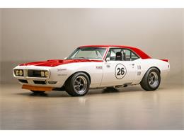 1968 Pontiac Firebird (CC-1871509) for sale in Scotts Valley, California