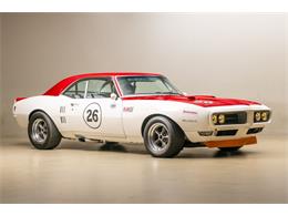 1968 Pontiac Firebird (CC-1871509) for sale in Scotts Valley, California