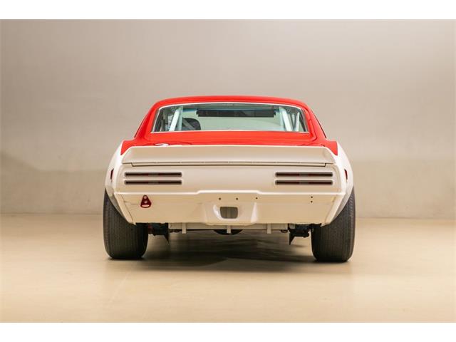 1968 Pontiac Firebird (CC-1871509) for sale in Scotts Valley, California
