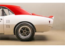 1968 Pontiac Firebird (CC-1871509) for sale in Scotts Valley, California