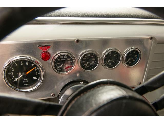 1968 Pontiac Firebird (CC-1871509) for sale in Scotts Valley, California