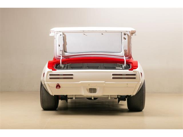 1968 Pontiac Firebird (CC-1871509) for sale in Scotts Valley, California