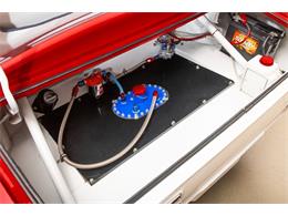 1968 Pontiac Firebird (CC-1871509) for sale in Scotts Valley, California
