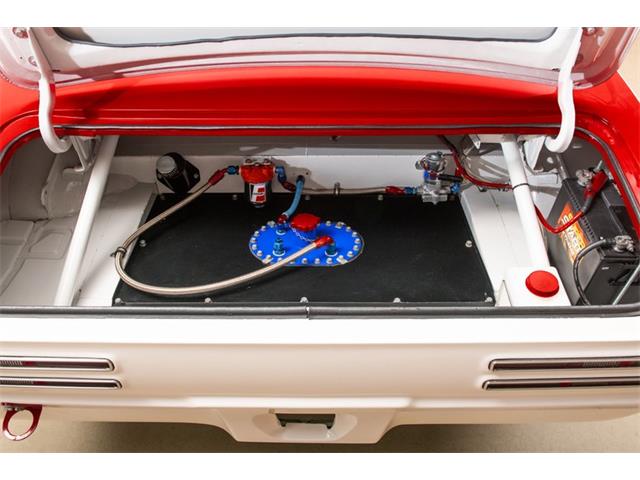 1968 Pontiac Firebird (CC-1871509) for sale in Scotts Valley, California