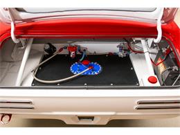1968 Pontiac Firebird (CC-1871509) for sale in Scotts Valley, California