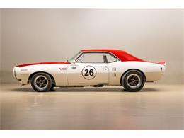 1968 Pontiac Firebird (CC-1871509) for sale in Scotts Valley, California